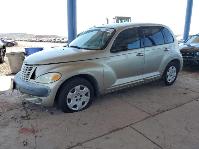  Salvage Chrysler PT Cruiser