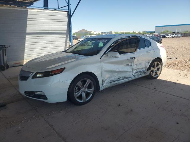  Salvage Acura TL