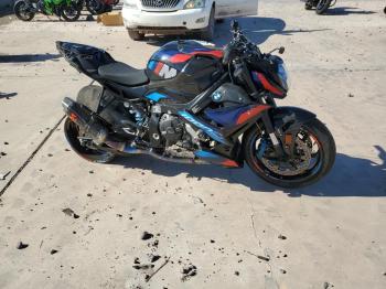  Salvage BMW M Series