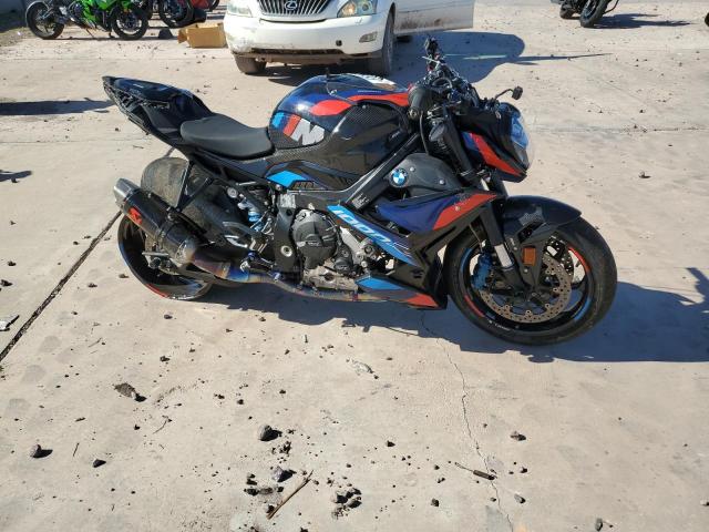  Salvage BMW M Series