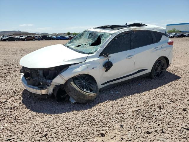  Salvage Acura RDX