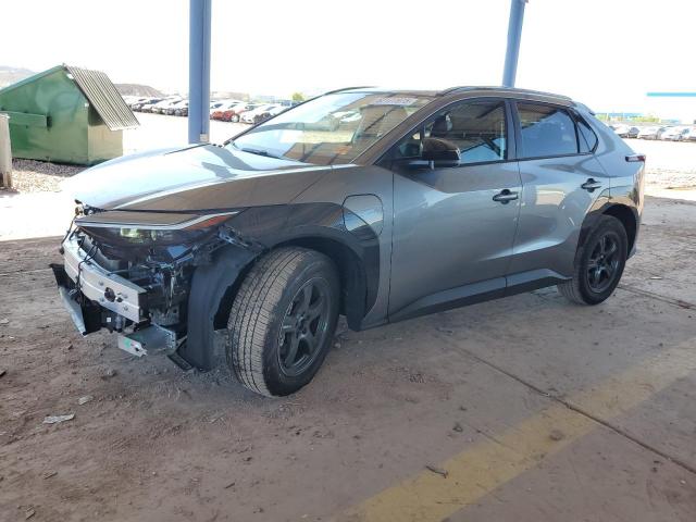  Salvage Toyota Bz4x Xle