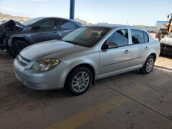 Salvage Chevrolet Cobalt
