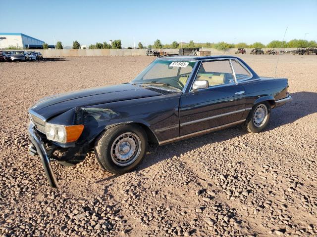  Salvage Mercedes-Benz S-Class