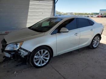  Salvage Buick Verano