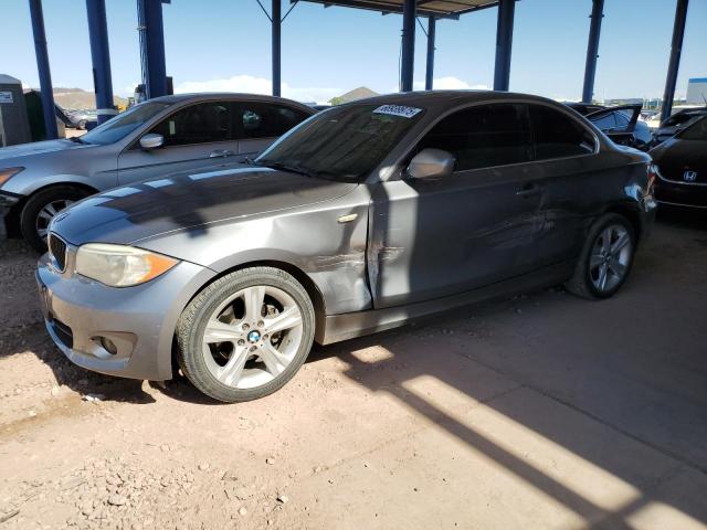  Salvage BMW 1 Series