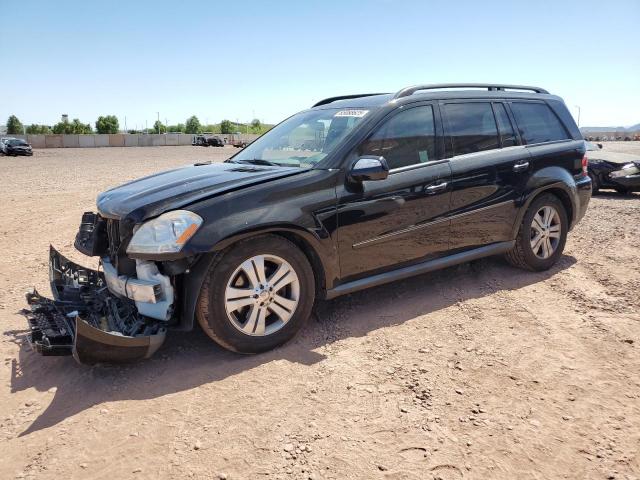  Salvage Mercedes-Benz G-Class