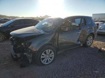  Salvage Subaru Tribeca