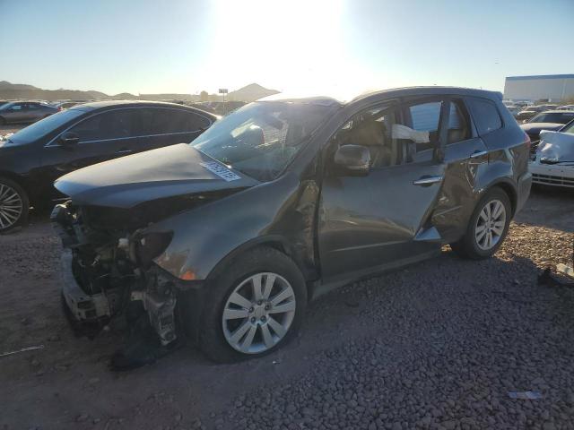  Salvage Subaru Tribeca