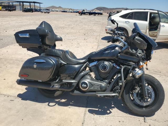  Salvage Kawasaki Vulcan 17