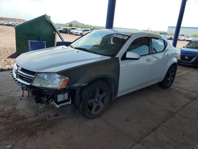  Salvage Dodge Avenger