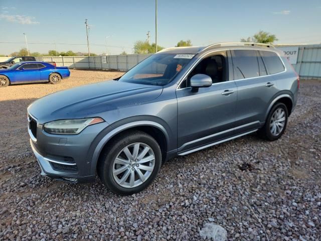  Salvage Volvo XC90