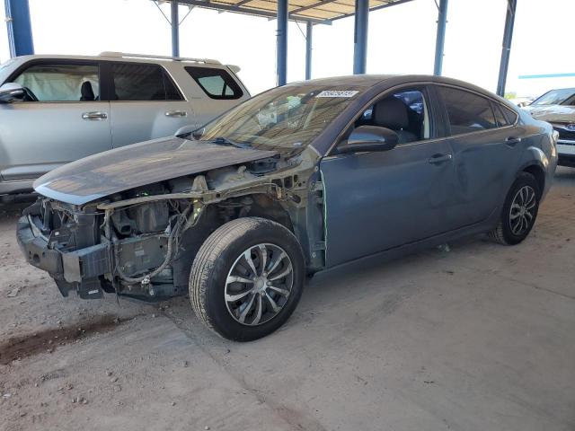  Salvage Mazda 6