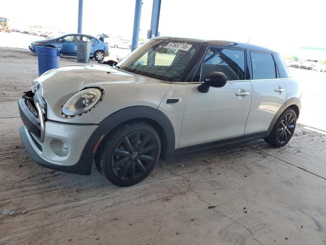  Salvage MINI Cooper