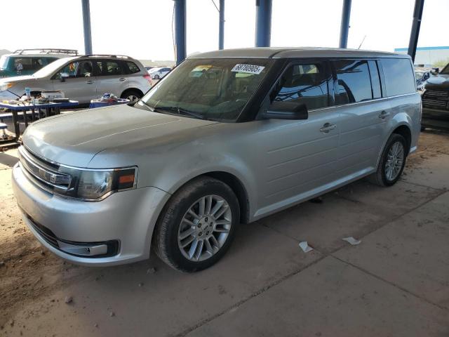  Salvage Ford Flex