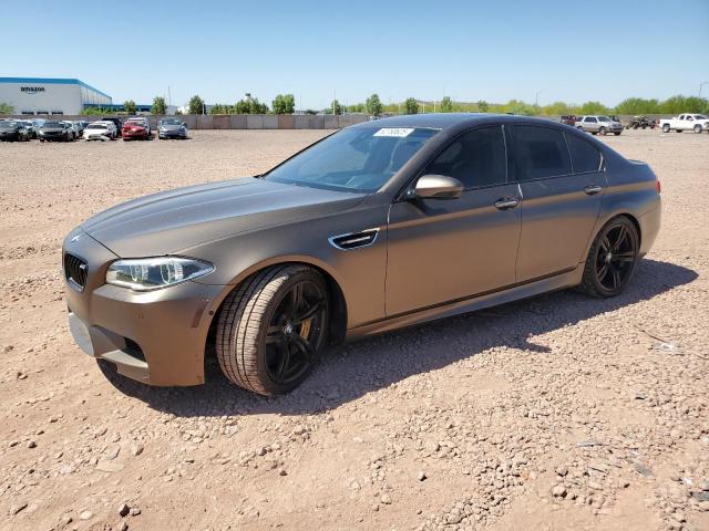  Salvage BMW M Series