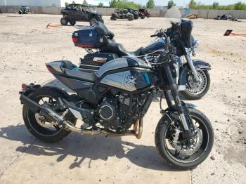  Salvage Cfmo 700cl-x