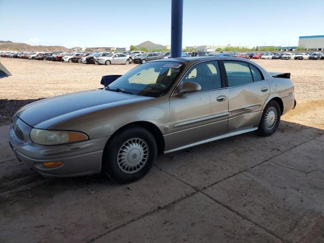  Salvage Buick LeSabre