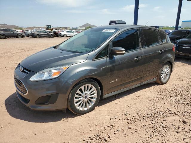  Salvage Ford Cmax