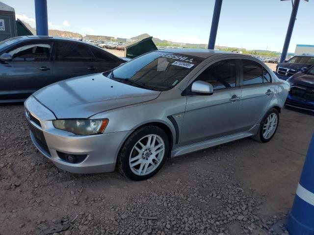  Salvage Mitsubishi Lancer