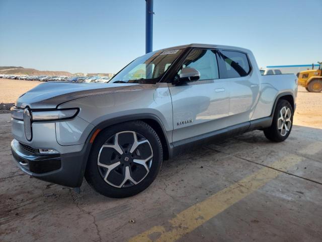  Salvage Rivian Rit