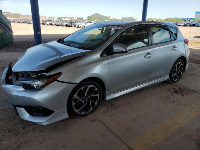  Salvage Toyota Scion