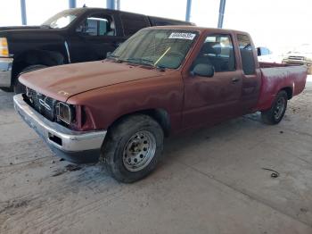  Salvage Toyota Pickup
