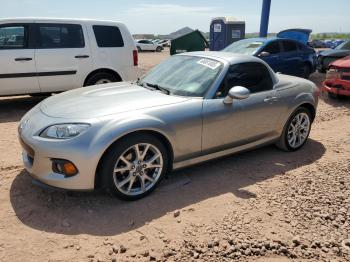  Salvage Mazda Mx5