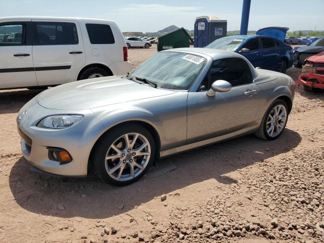  Salvage Mazda Mx5