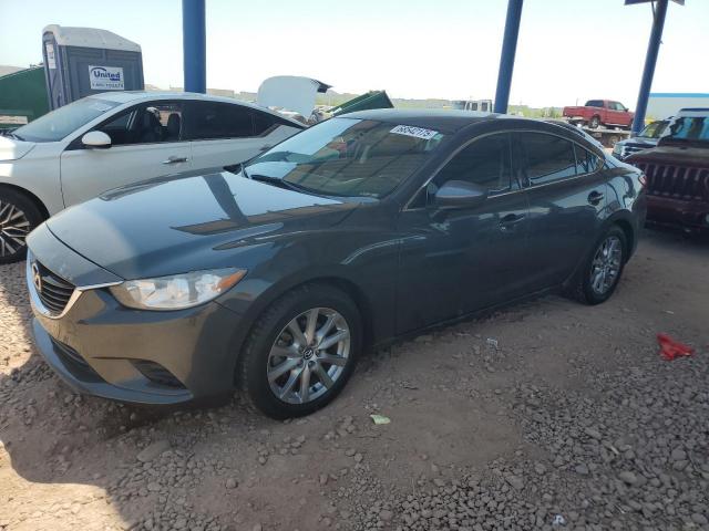  Salvage Mazda 6