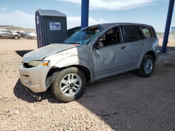  Salvage Isuzu Axiom