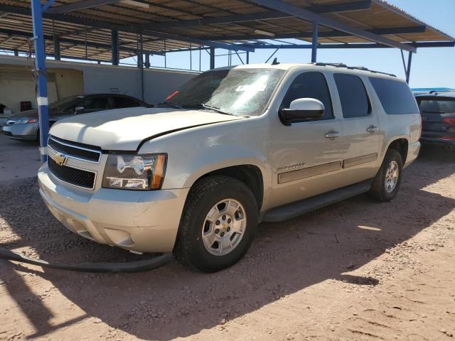  Salvage Chevrolet Suburban