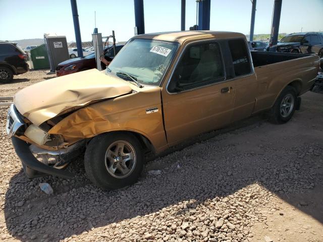  Salvage Mazda B Series