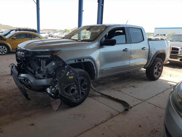  Salvage GMC Canyon