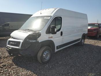  Salvage Ram Promaster