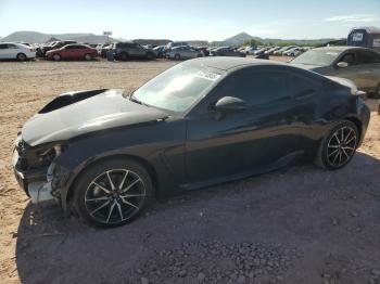  Salvage Toyota 86