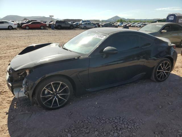  Salvage Toyota 86