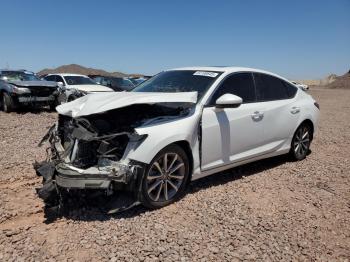  Salvage Acura Integra