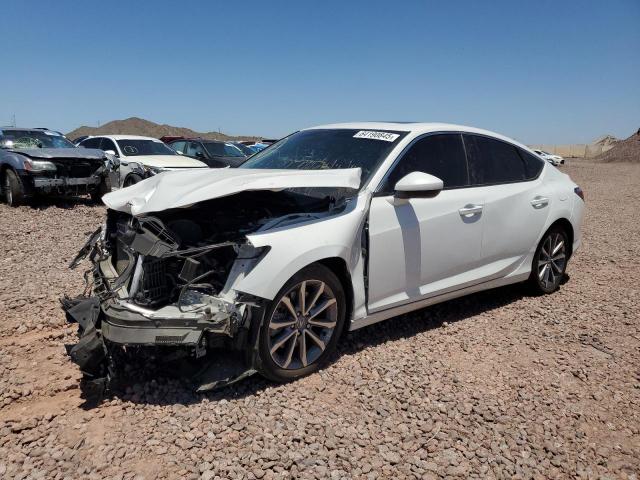  Salvage Acura Integra