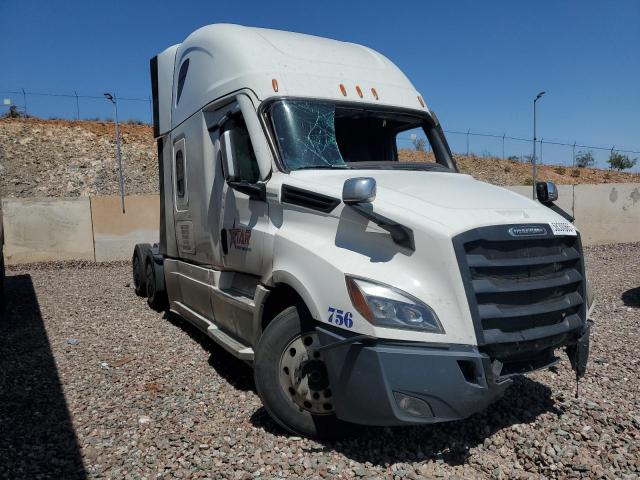  Salvage Freightliner Cascadia