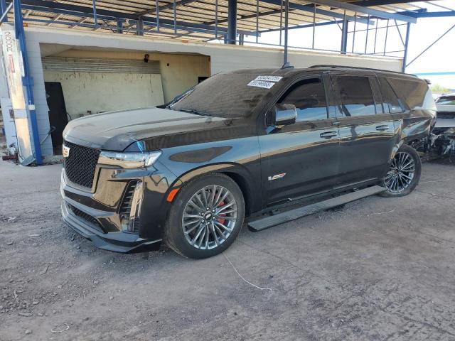  Salvage Cadillac Escalade