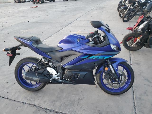  Salvage Yamaha Yzf600