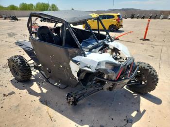  Salvage Polaris Rzr Xp 100