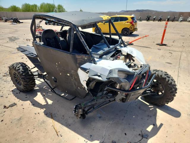  Salvage Polaris Rzr Xp 100