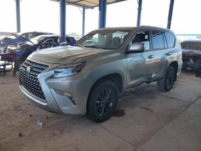  Salvage Lexus Gx