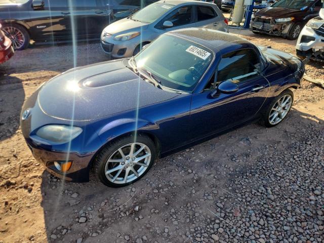  Salvage Mazda Mx5