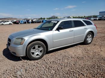  Salvage Dodge Magnum