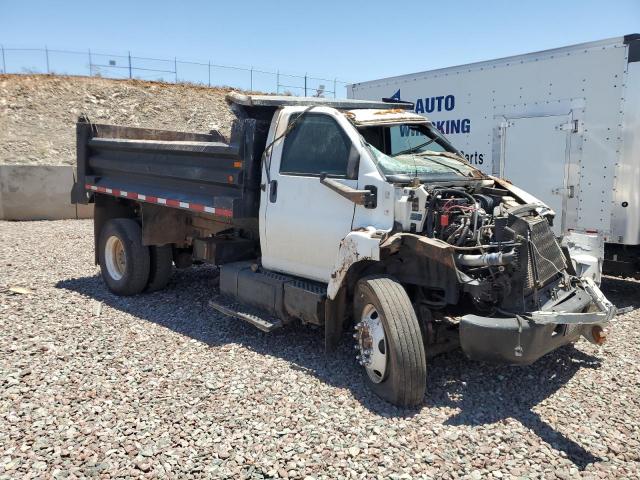  Salvage GMC C K R7500