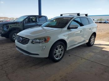  Salvage Volvo XC60