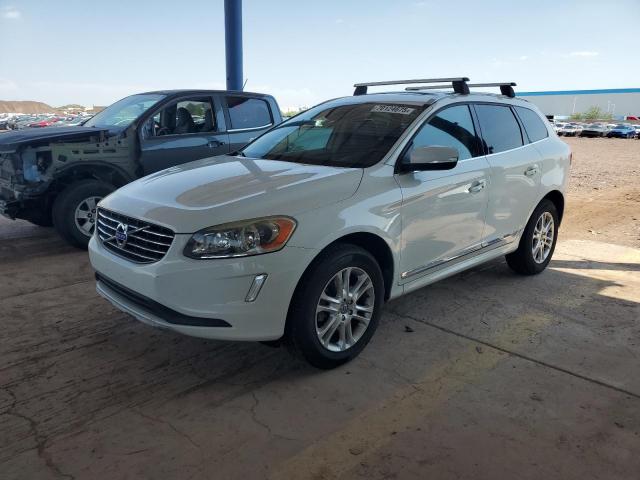  Salvage Volvo XC60